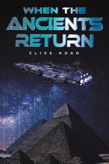 When the Ancients Return, Clive Hoad - Paperback - 9781037119026