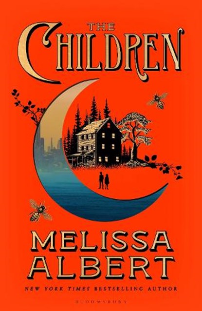 The Children, Melissa Albert - Gebonden - 9781037201011