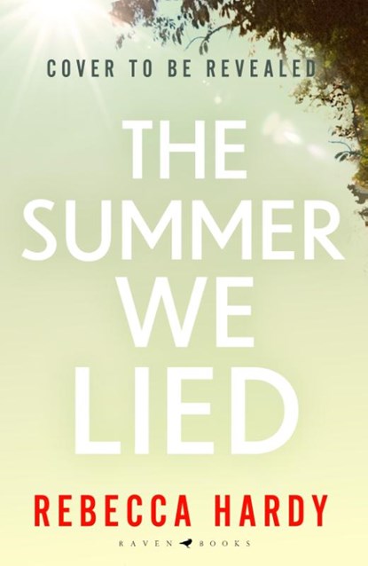 The Summer We Lied, Rebecca Hardy - Paperback - 9781037201752