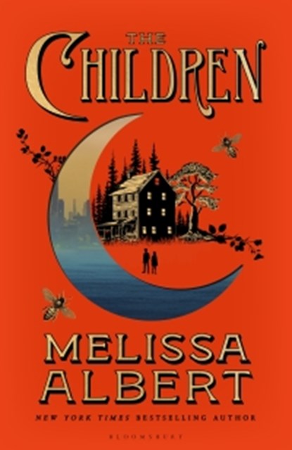 The Children, Melissa Albert - Paperback - 9781037202469