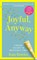 Joyful, Anyway, Kate Bowler - Gebonden - 9781037202568