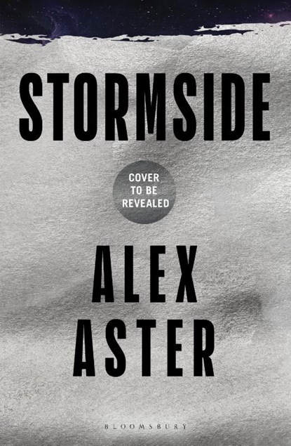 Stormside, Alex Aster - Paperback - 9781037202858