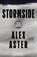 Stormside, Alex Aster - Gebonden - 9781037202872