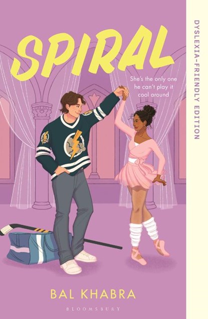 Spiral, Bal Khabra - Paperback - 9781037209970