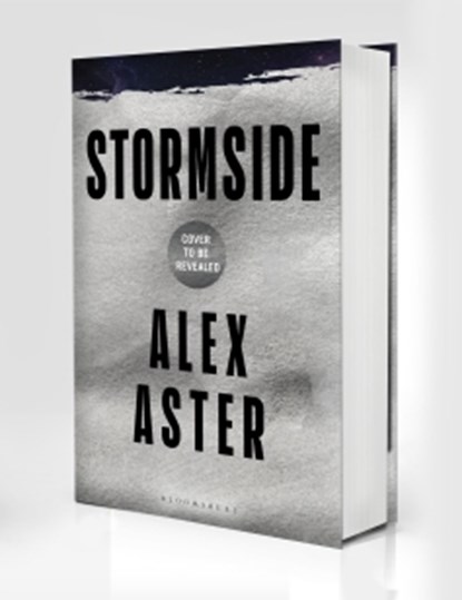(02): stormside (limited special edition), alex aster - Gebonden - 9781037213069