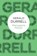 Menagerie Manor, Gerald Durrell - Paperback - 9781037401794
