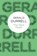 The New Noah, Gerald Durrell - Paperback - 9781037401855