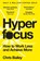 Hyperfocus, Chris Bailey - Paperback - 9781037401947