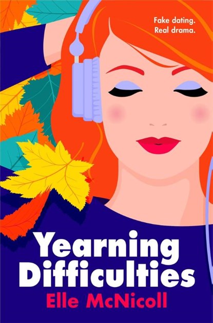 Yearning Difficulties, Elle McNicoll - Paperback - 9781037402180