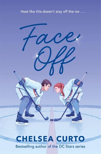 Face Off, Chelsea Curto - Paperback - 9781037402531