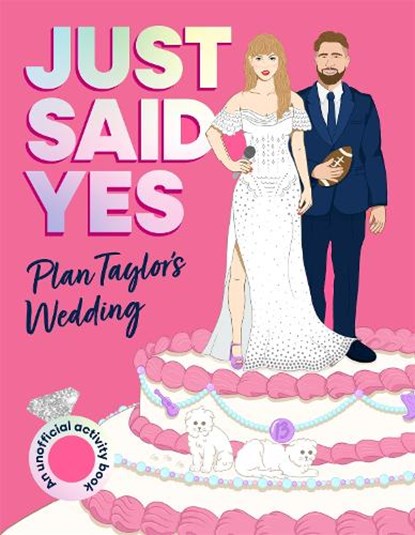 Just Said Yes, Juliet James - Paperback - 9781037402920