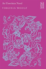 An Unwritten Novel - Virginia Woolf - 9781037403484