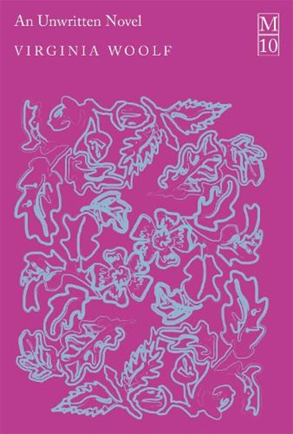 An Unwritten Novel, Virginia Woolf - Paperback - 9781037403484