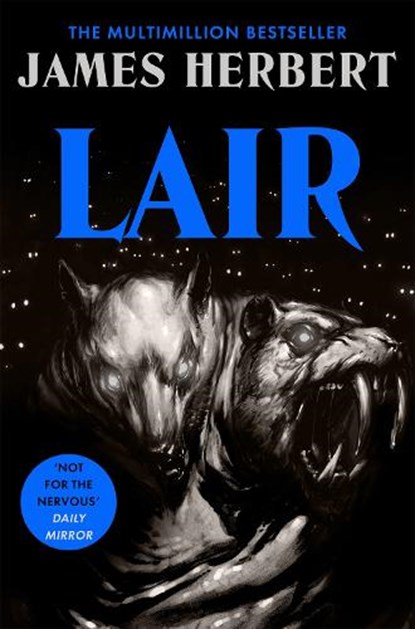 Lair, James Herbert - Paperback - 9781037406249
