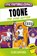 Toone, Clive Gifford - Paperback - 9781037408212