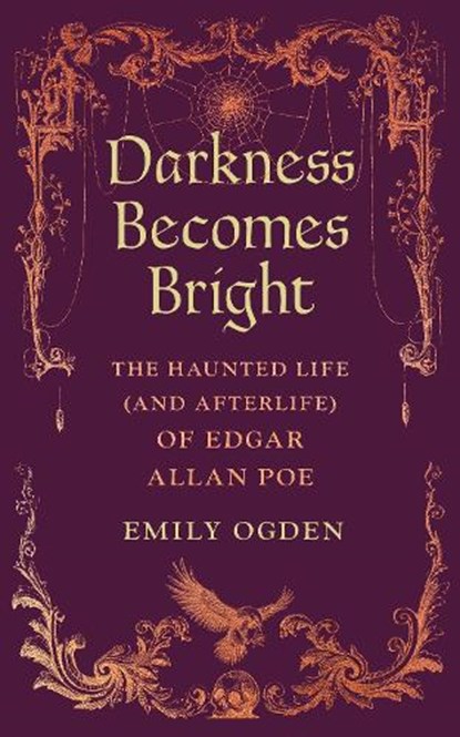 Darkness Becomes Bright, Emily Ogden - Gebonden - 9781037408267