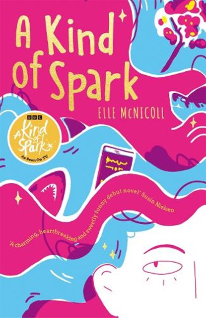A Kind of Spark, Elle McNicoll - Paperback - 9781037410642