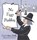 No Figgy Pudding, Carol Ann Duffy DBE - Gebonden - 9781037414930