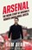 Arsenal, Sam Dean - Paperback - 9781037420412