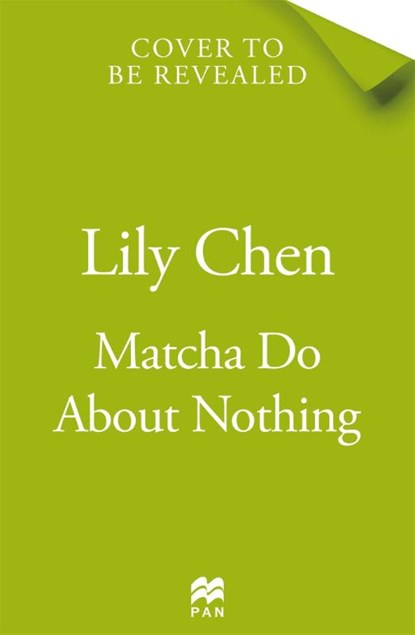 The Matcha Maker Bookshop, Lily Chen - Paperback - 9781037420863