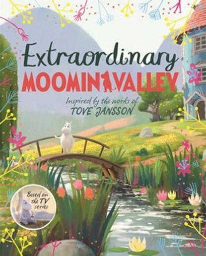 Extraordinary Moominvalley, Amanda Li - Ebook - 9781037422171