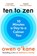 Ten to Zen, Owen O'Kane - Paperback - 9781037422553