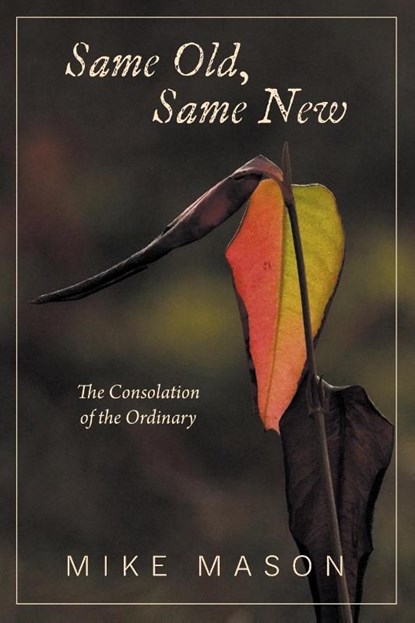 Same Old, Same New, Mike Mason - Paperback - 9781038312068