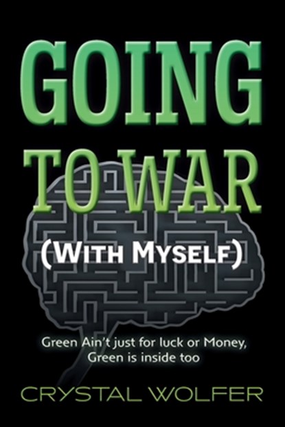 Going To War, Crystal Wolfer - Paperback - 9781038319838