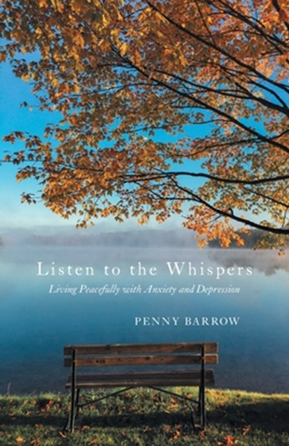 Listen to the Whispers, Penny Barrow - Paperback - 9781038336576
