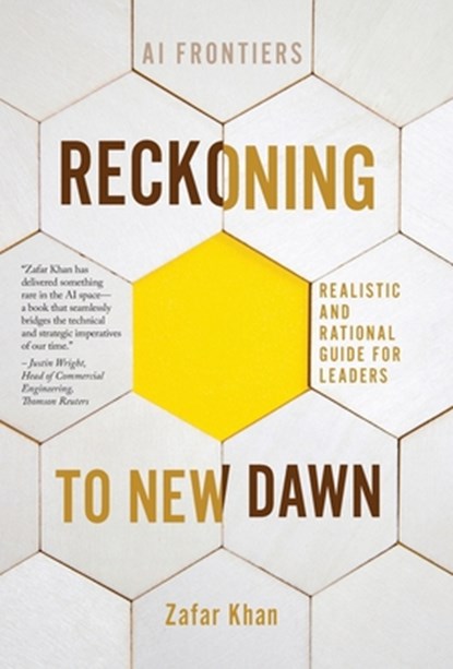 Reckoning to New Dawn, Zafar Khan - Gebonden - 9781038351210