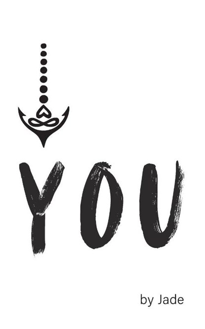 You, Jade Burgess - Paperback - 9781038358226