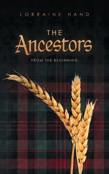 The Ancestors, Lorraine Hand - Paperback - 9781038367112