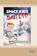 Space Kids, Aleesah Darlison - Paperback - 9781038709363