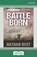 Battle Born, Nathan Best - Paperback - 9781038720917