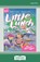 Little Lunch: The Monkey Bars, Danny Katz - Paperback - 9781038727848