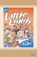 Little Lunch: The Slide, Danny Katz - Paperback - 9781038728050