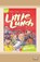 Little Lunch: The Bubblers, Danny Katz - Paperback - 9781038728081