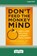 Don't Feed the Monkey Mind, Jennifer Shannon - Paperback - 9781038758118