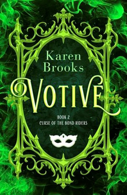 Votive, Karen Brooks - Ebook - 9781038943675