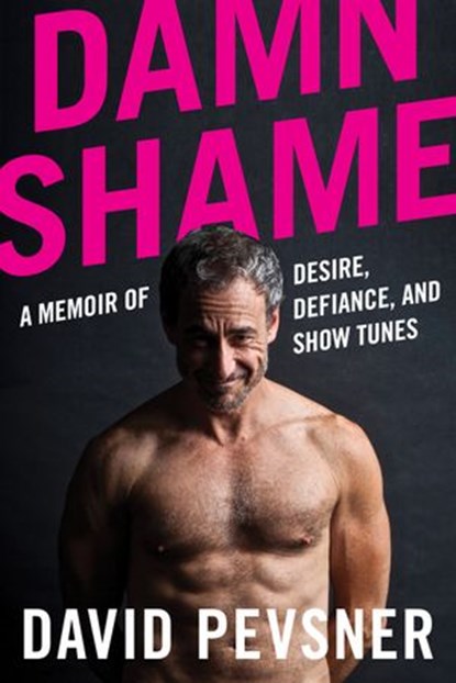 Damn Shame, David Pevsner - Ebook - 9781039000513