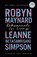 Rehearsals for Living, MAYNARD,  Robyn - Paperback - 9781039000674