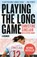 Playing the Long Game, Christine Sinclair - Paperback - 9781039004627