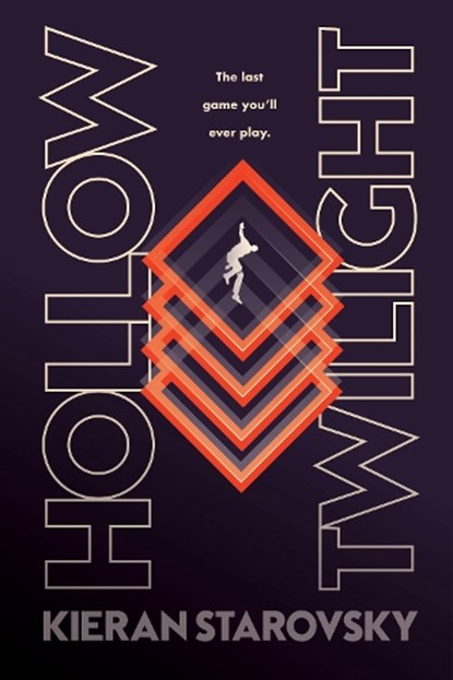 Hollow Twilight, Kieran Starovsky - Paperback - 9781039014183