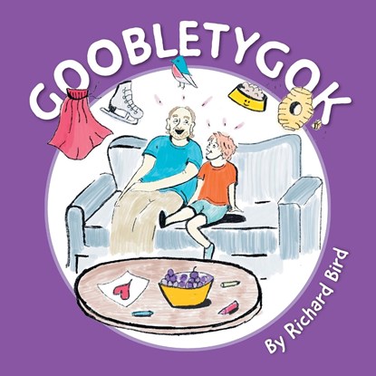 Goobletygok, Richard Bird - Paperback - 9781039143418