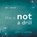 This Is Not A Drill, Erin N White - Paperback - 9781039160798