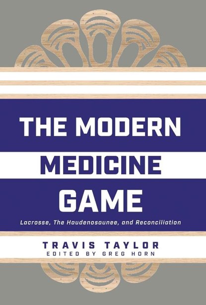 Taylor, T: Modern Medicine Game, Travis Taylor - Gebonden - 9781039167339
