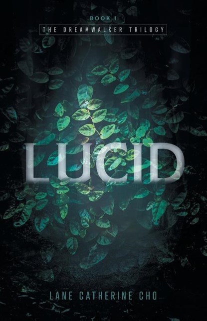 Lucid, Lane Catherine Cho - Paperback - 9781039178465