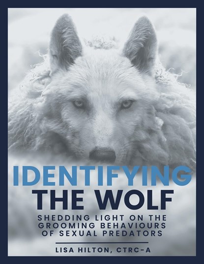 Identifying The Wolf, Lisa Hilton - Paperback - 9781039179844