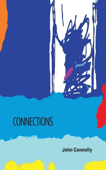 Connections, John Connolly - Paperback - 9781039193086