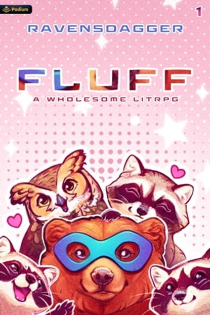 Fluff, RavensDagger - Ebook - 9781039412385